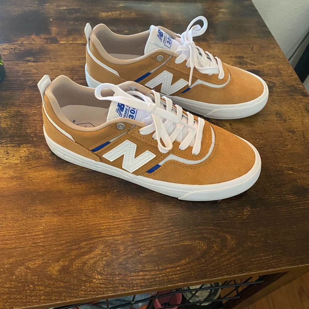 New balance 306